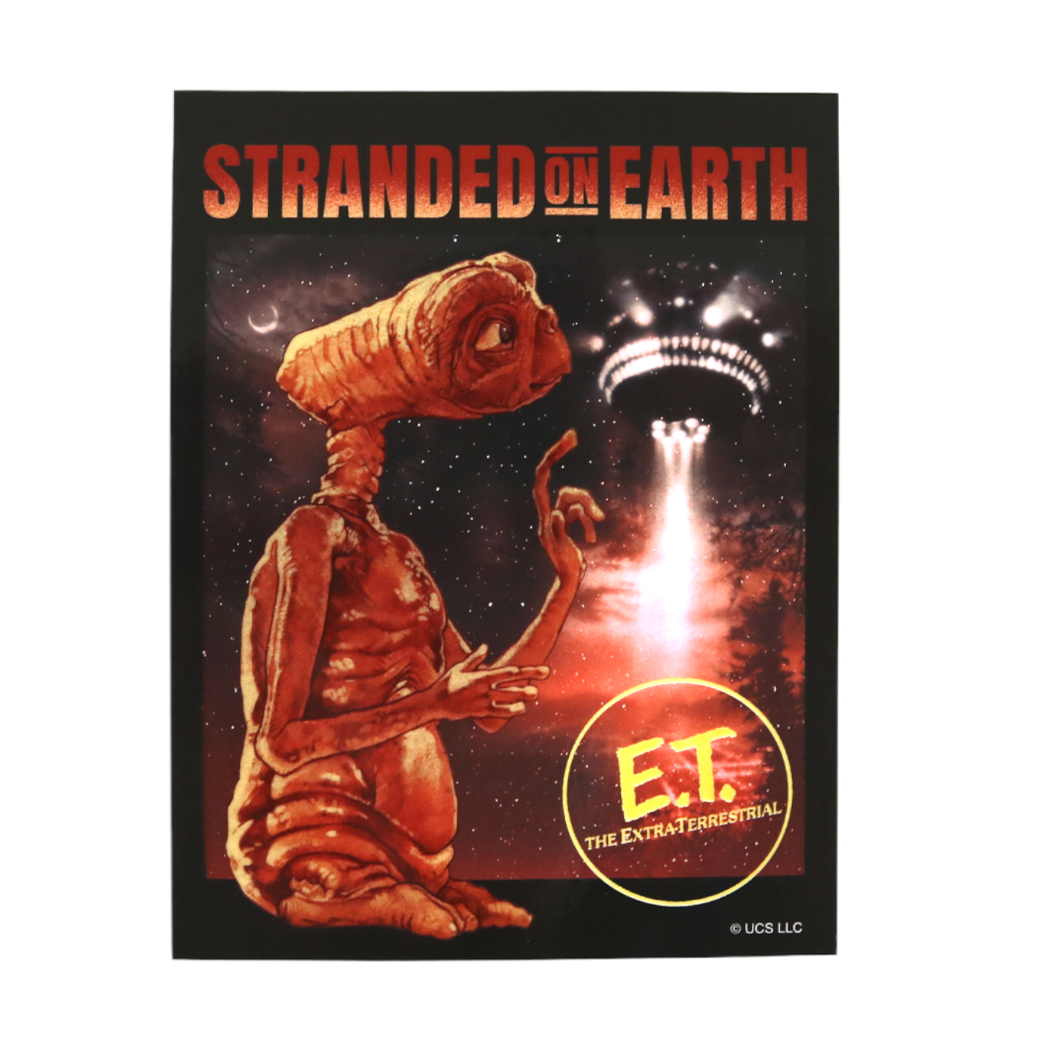 E.T. - Universal Filmarket
